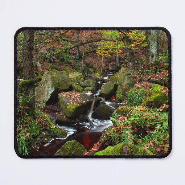 Item preview, Padley Gorge designed and sold by Alisonchambers2.