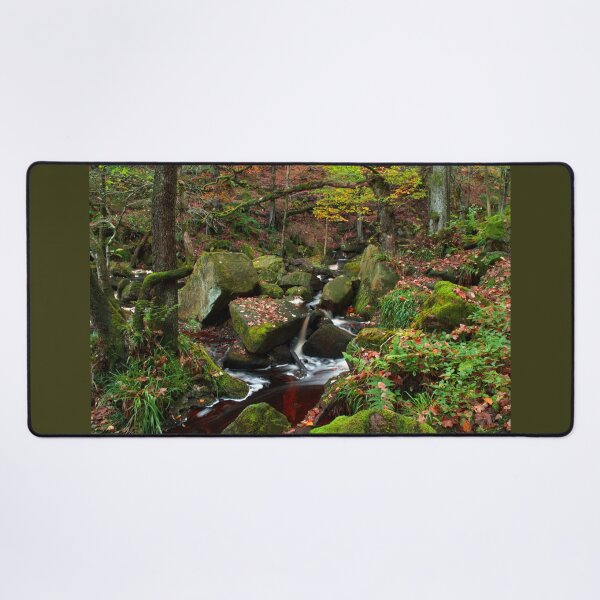 Item preview, Padley Gorge designed and sold by Alisonchambers2.