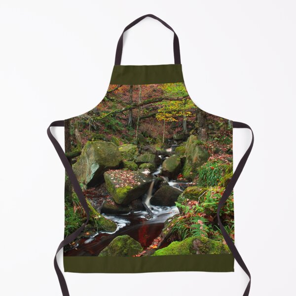 Item preview, Padley Gorge designed and sold by Alisonchambers2.