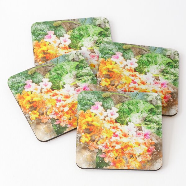 Item preview, Lantana designed and sold by Minerva92.