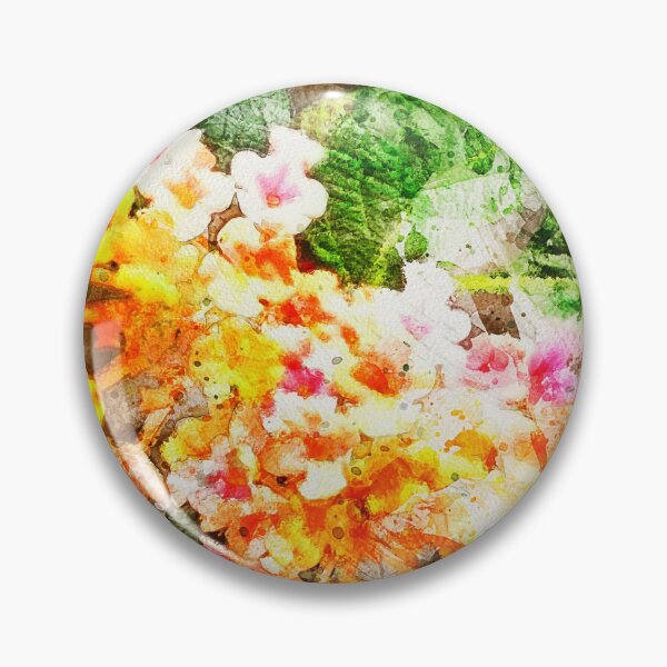 Item preview, Lantana designed and sold by Minerva92.