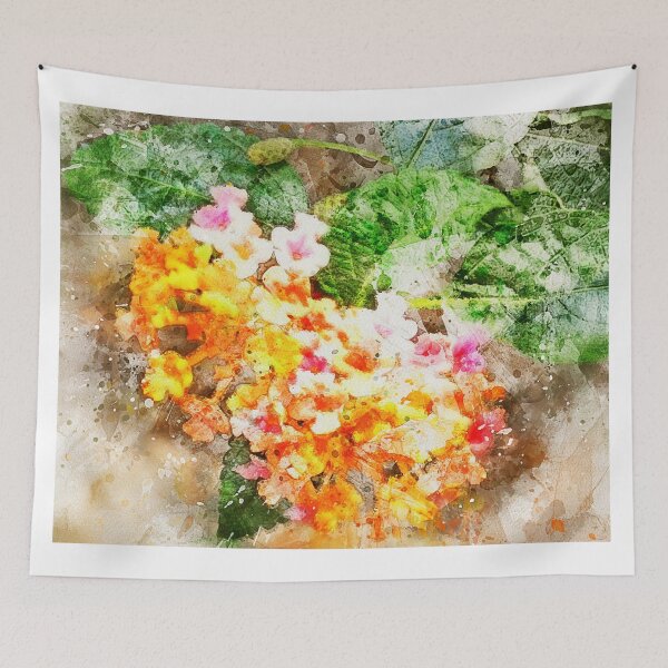 Item preview, Lantana designed and sold by Minerva92.