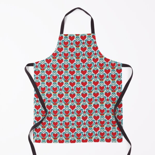 Item preview, Flor del corazón designed and sold by Colin Bentham.