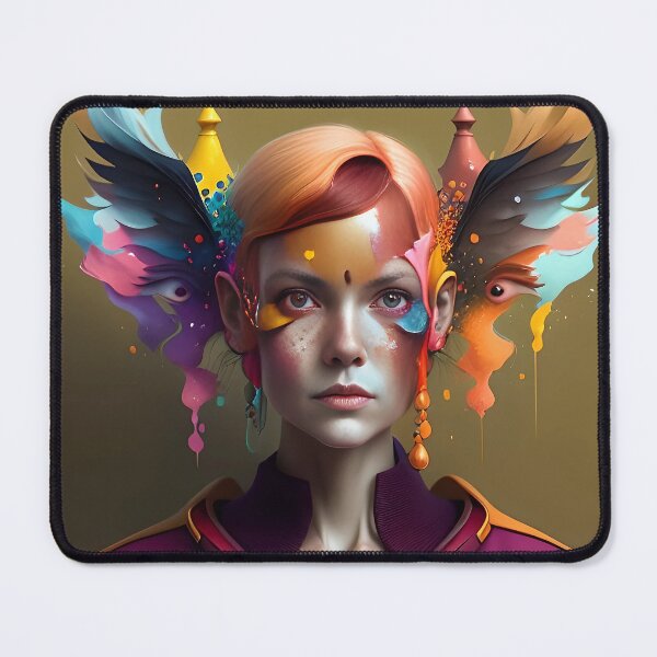 Item preview, Bright System of Your Personality designed and sold by artmanikin.