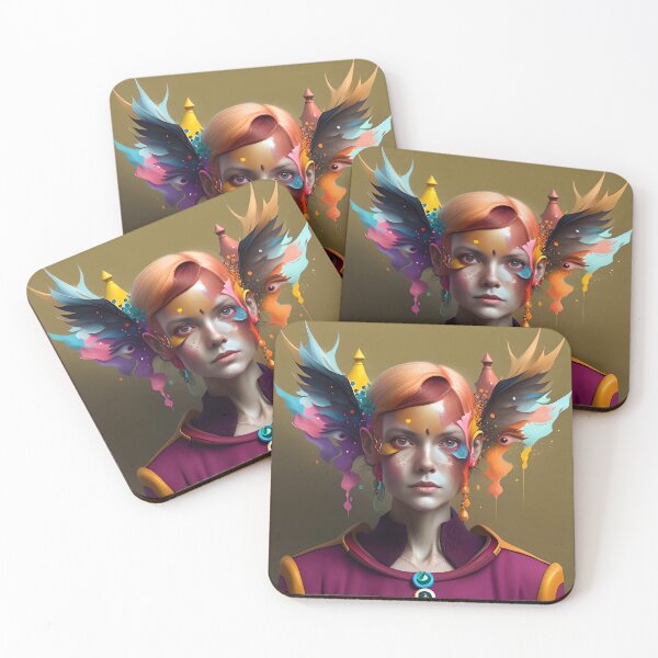 Item preview, Bright System of Your Personality designed and sold by artmanikin.