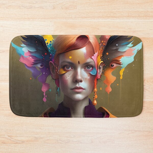 Item preview, Bright System of Your Personality designed and sold by artmanikin.