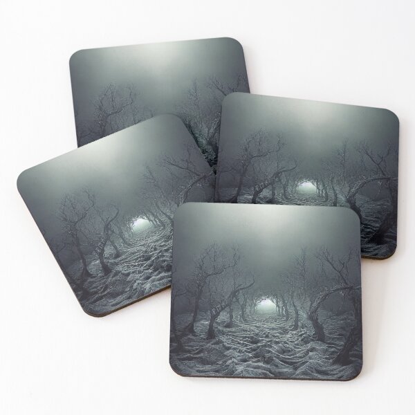 Item preview, Lost in the misty void designed and sold by Piotrek0001.