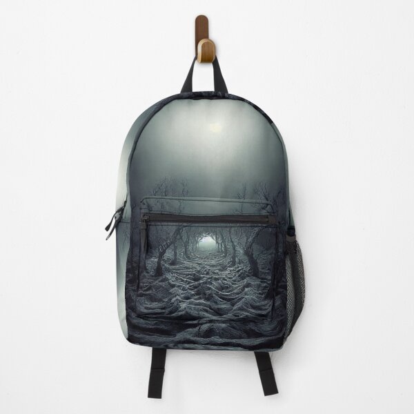 Item preview, Lost in the misty void designed and sold by Piotrek0001.