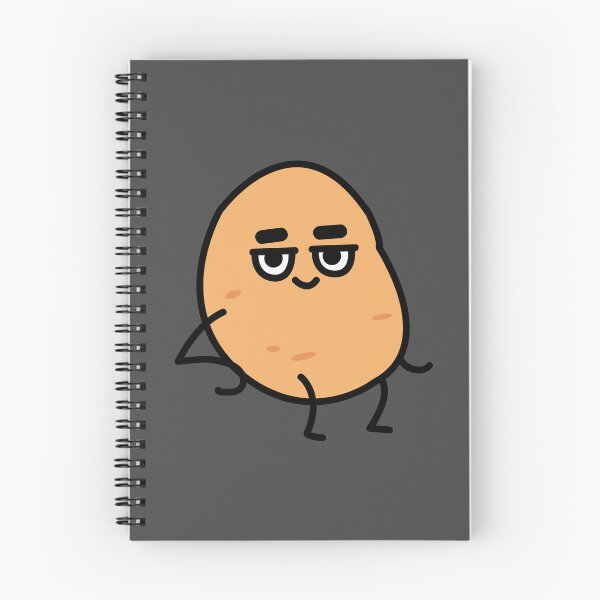 Item preview, couch potato designed and sold by arham51.
