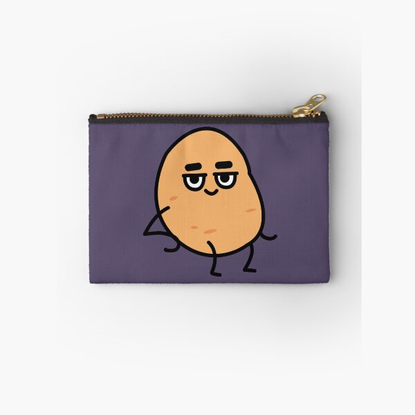 Item preview, couch potato designed and sold by arham51.