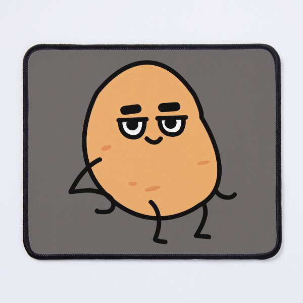 Item preview, couch potato designed and sold by arham51.