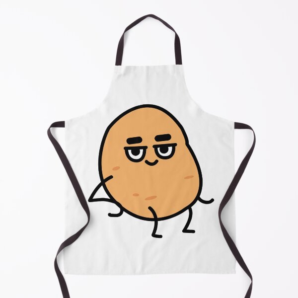 Item preview, couch potato designed and sold by arham51.