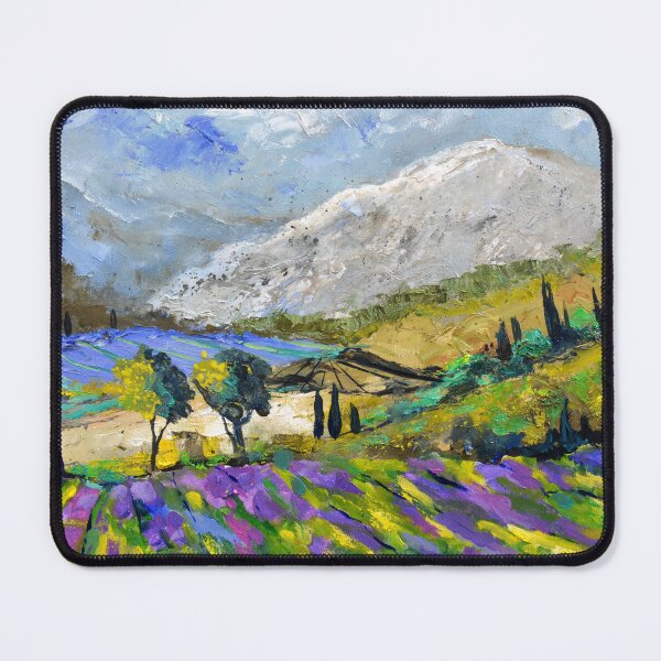 Item preview, Lavender in Provence designed and sold by calimero.