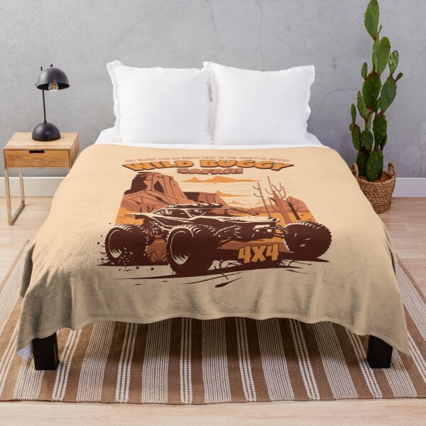 Item preview, Wild Buggy Safari designed and sold by rmrc28.