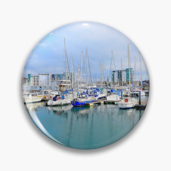 Item preview, The Barbican Plymouth designed and sold by Alisonchambers2.