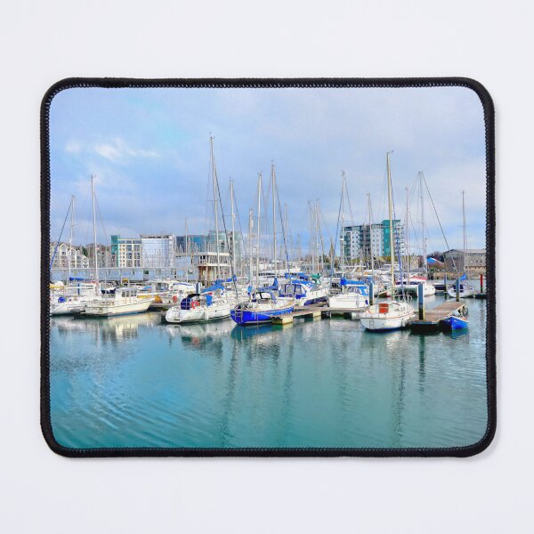 Item preview, The Barbican Plymouth designed and sold by Alisonchambers2.