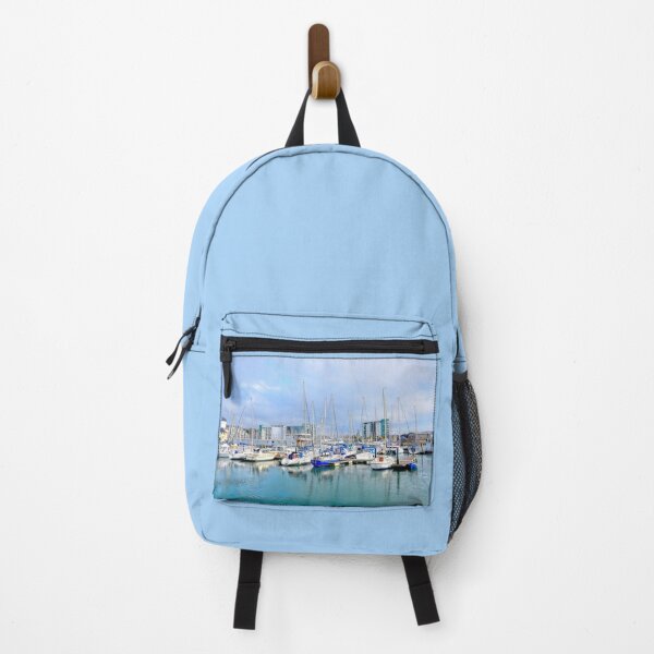 Item preview, The Barbican Plymouth designed and sold by Alisonchambers2.