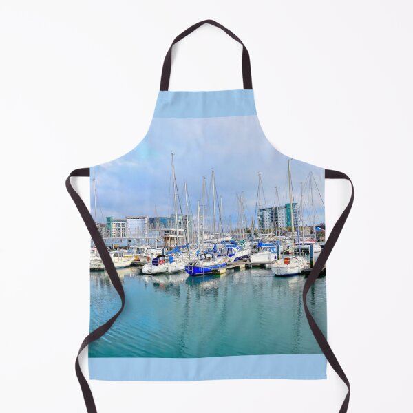 Item preview, The Barbican Plymouth designed and sold by Alisonchambers2.