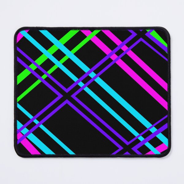 Item preview, Neon Crosswires designed and sold by AlwaysHollyJo.
