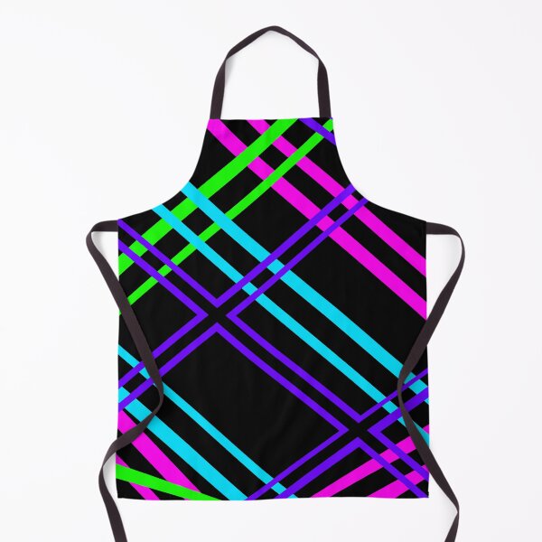 Item preview, Neon Crosswires designed and sold by AlwaysHollyJo.