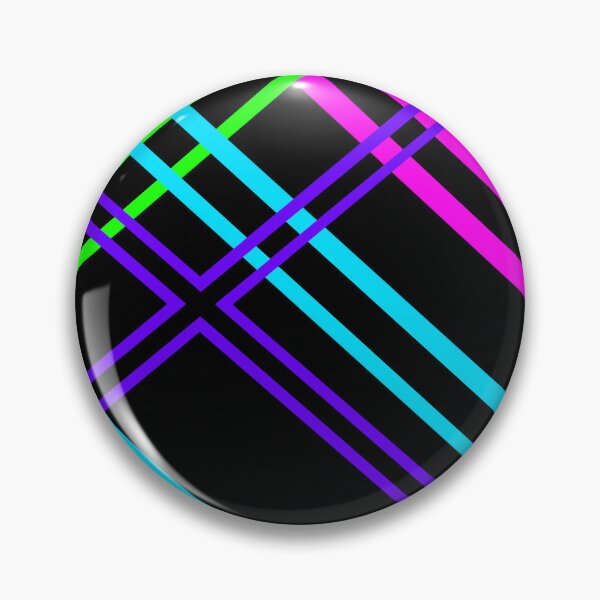Item preview, Neon Crosswires designed and sold by AlwaysHollyJo.