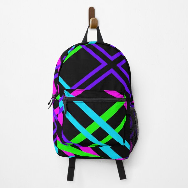 Item preview, Neon Crosswires designed and sold by AlwaysHollyJo.
