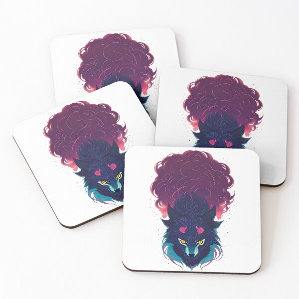 Item preview, Lycan designed and sold by RainbowNala.
