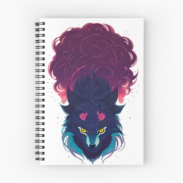 Item preview, Lycan designed and sold by RainbowNala.