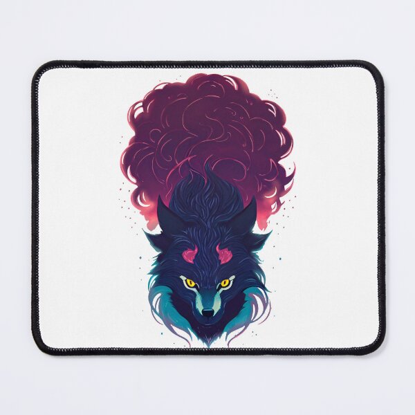 Item preview, Lycan designed and sold by RainbowNala.