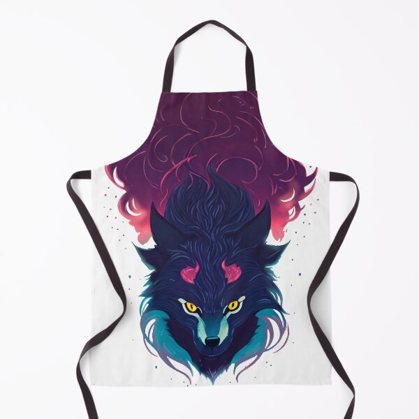 Item preview, Lycan designed and sold by RainbowNala.