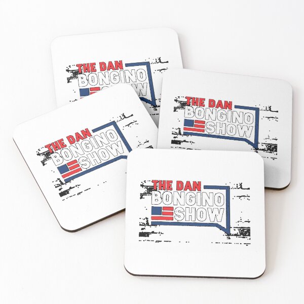 Item preview, Dan Bongino designed and sold by sandscharolette.
