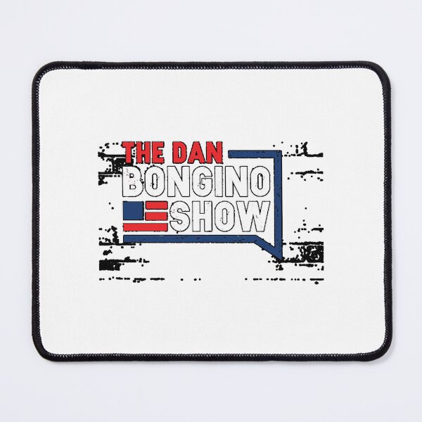 Item preview, Dan Bongino designed and sold by sandscharolette.