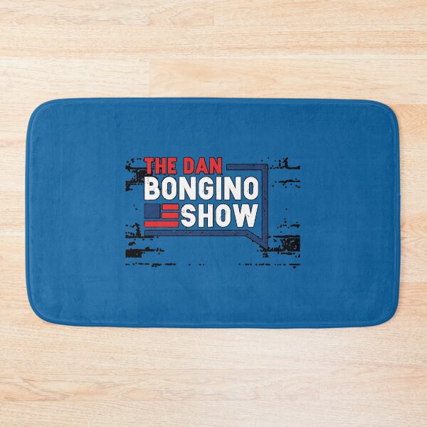 Item preview, Dan Bongino designed and sold by sandscharolette.