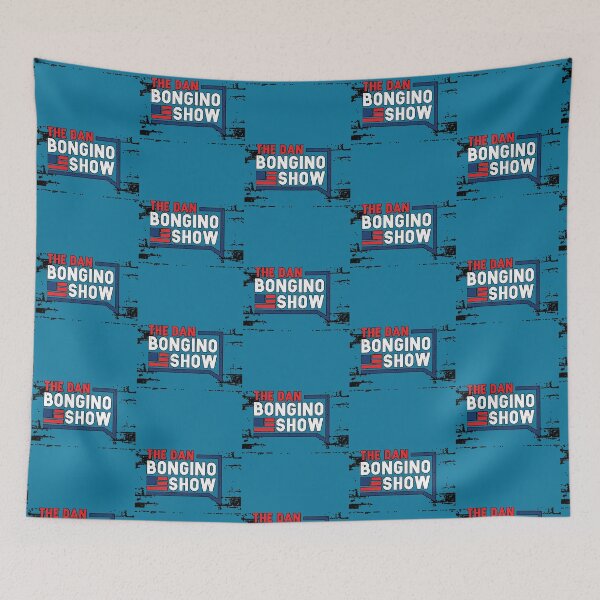 Item preview, Dan Bongino designed and sold by sandscharolette.