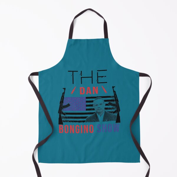 Item preview, Dan Bongino 1 designed and sold by sandscharolette.