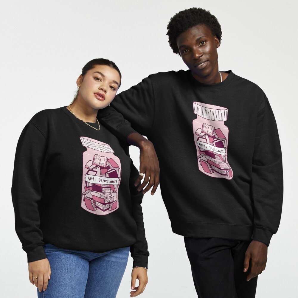 Item preview, Pullover Sweatshirt designed and sold by MJDezigns.