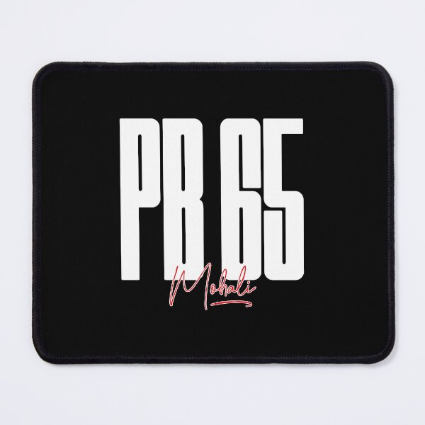 Item preview, PB 65 MOHALI designed and sold by CreaterB.