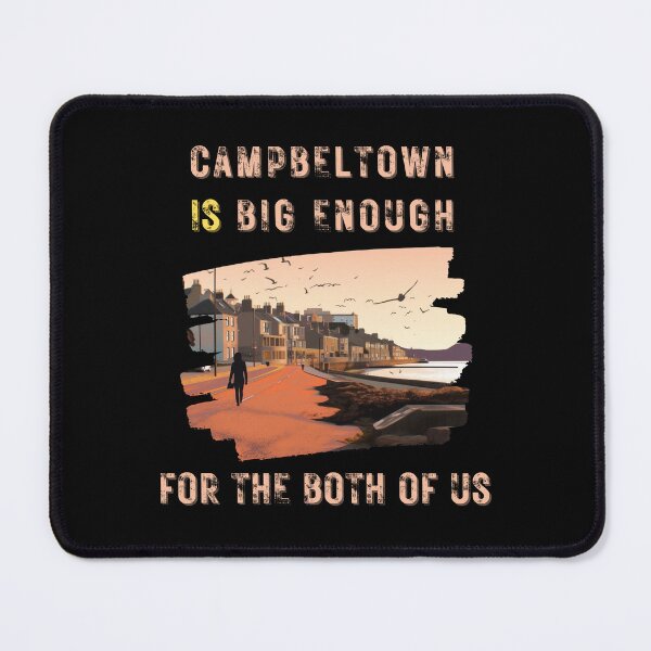 Item preview, Campbeltown Whisky Shirt Essential T-Shirt designed and sold by TheWhiskyMerch.