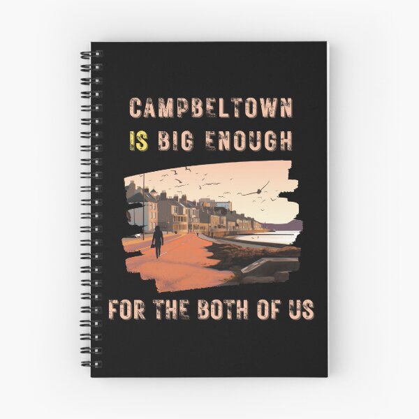 Item preview, Campbeltown Whisky Shirt Essential T-Shirt designed and sold by TheWhiskyMerch.