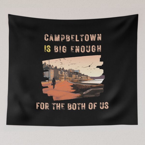 Item preview, Campbeltown Whisky Shirt Essential T-Shirt designed and sold by TheWhiskyMerch.