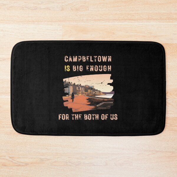 Item preview, Campbeltown Whisky Shirt Essential T-Shirt designed and sold by TheWhiskyMerch.