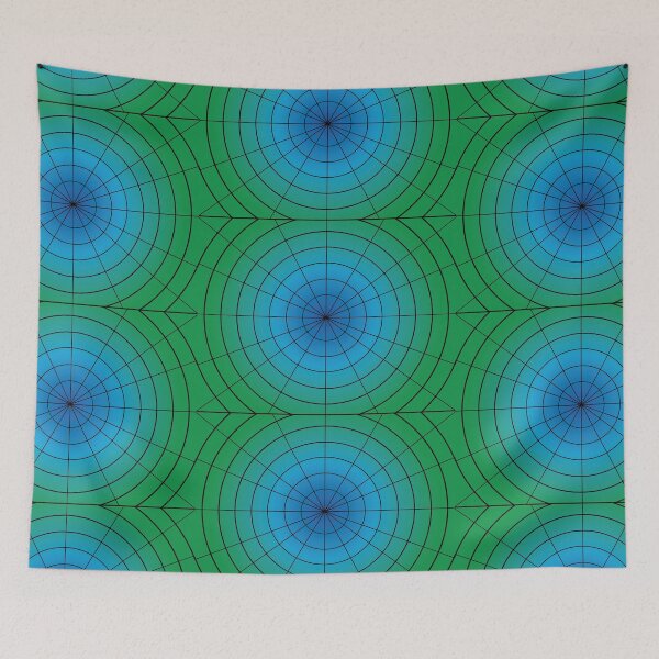 Item preview, peacock pattern designed and sold by arham51.