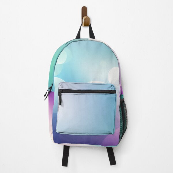 Item preview, Trendy aurora green, purple colors and yellow background. Gradient designed and sold by anytka.
