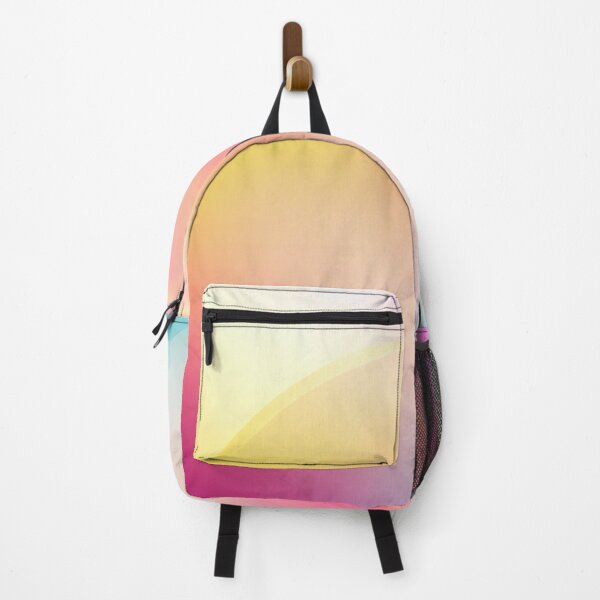 Item preview, Trendy neon rainbow colors background. Gradient designed and sold by anytka.
