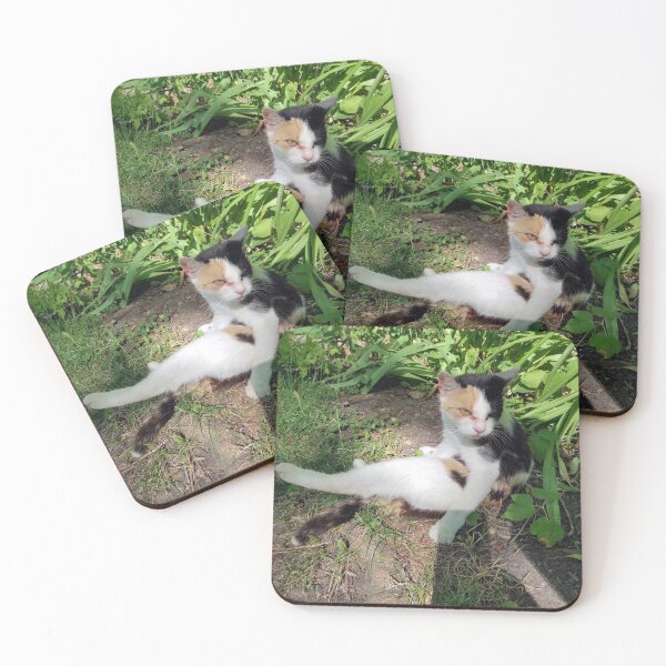 Item preview, Cat Lagertha designed and sold by Gourmetkater.