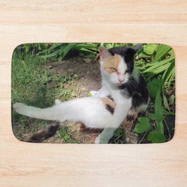 Item preview, Cat Lagertha designed and sold by Gourmetkater.
