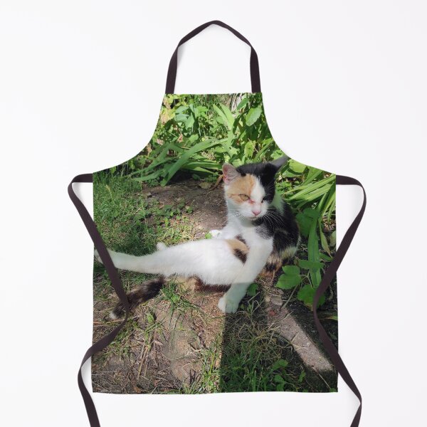 Item preview, Cat Lagertha designed and sold by Gourmetkater.