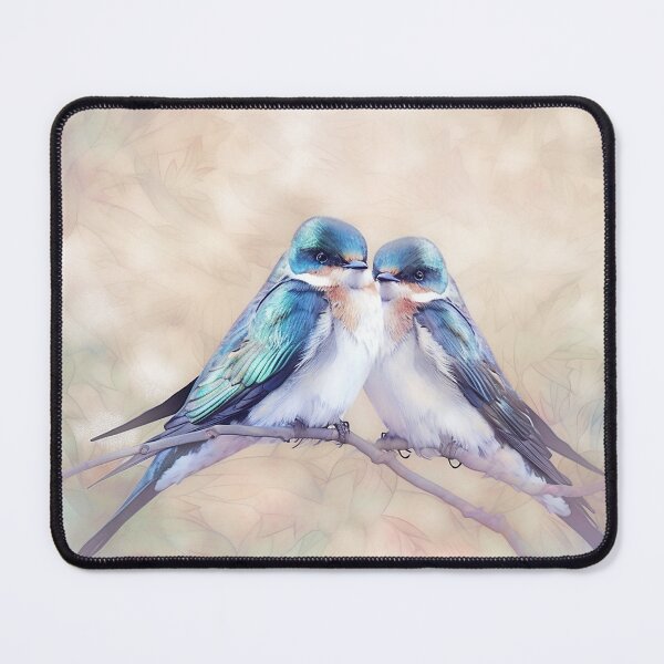 Item preview, "Swallow's Love" designed and sold by zzz888.
