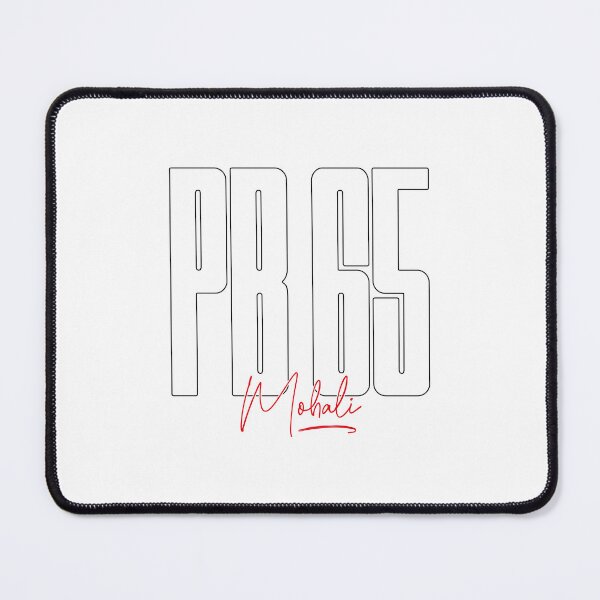 Item preview, PB 65 MOHALI 2.0 designed and sold by CreaterB.