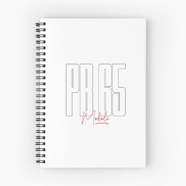 Item preview, PB 65 MOHALI 2.0 designed and sold by CreaterB.